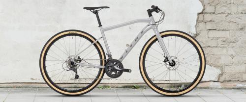 Vitus Mach 3 specificaties